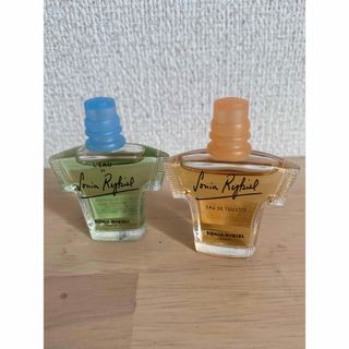 SONIA RYKIEL - 廃盤】ソニアリキエル ラトゥー エクラ