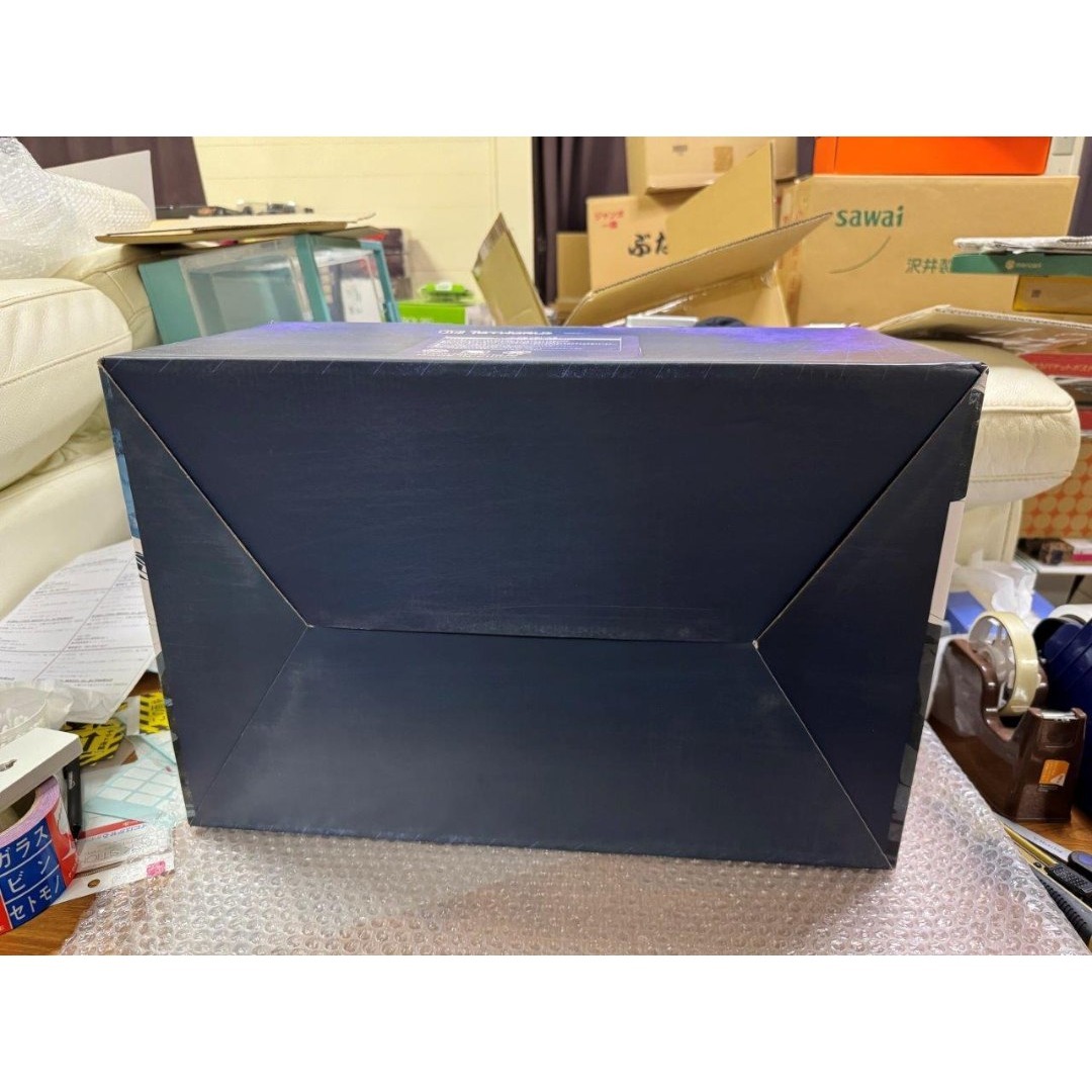 Toyworld TW-C07C Constructor 透明限定版 未使用