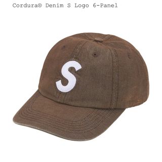 Supreme（キャップ ・ ブラウン/茶色系）のフリマアイテム一覧