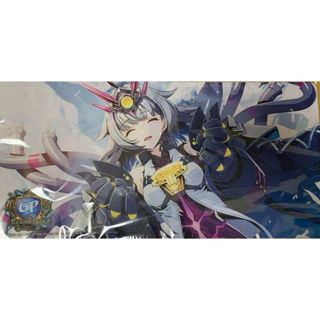 デュエルマスターズ - デュエマ デュエプレGP プレイマット『ヴィヴィ