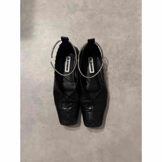 JIL SANDER（バレエシューズ）のフリマアイテム一覧