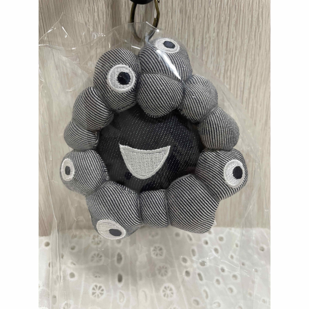 EDWIN - 大阪万博限定‼︎黒ミャクミャク‼︎EDWINデニム‼︎完売の通販