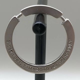 Yohji Yamamoto（キーホルダー）のフリマアイテム一覧