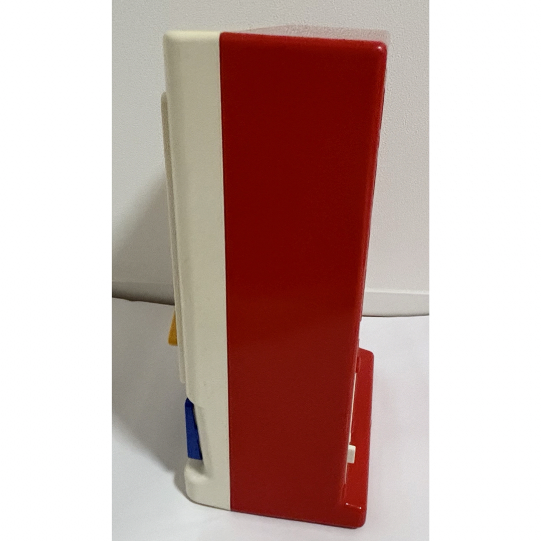 TOMMY - TOMY トミー 自動販売機おもちゃ joujou 昭和レトロ 当時物の