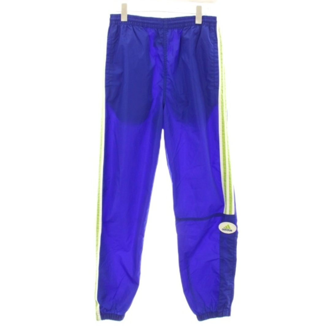 adidas - アディダス ヴィンテージ 80s パンツ ジャージ ナイロン 裾