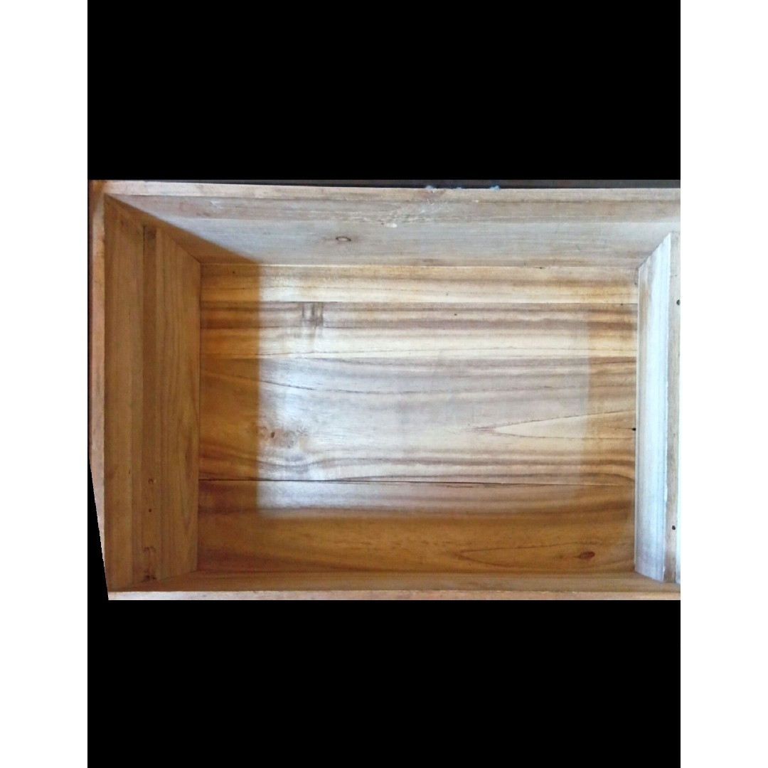 昭和レトロ 郡越金庫 手提金庫 カギ付き 持ち上げると警鈴鳴ります