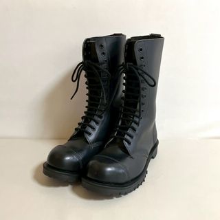 GETTA GRIP - Getta grip のエンジニアブーツの通販 by ばん's shop