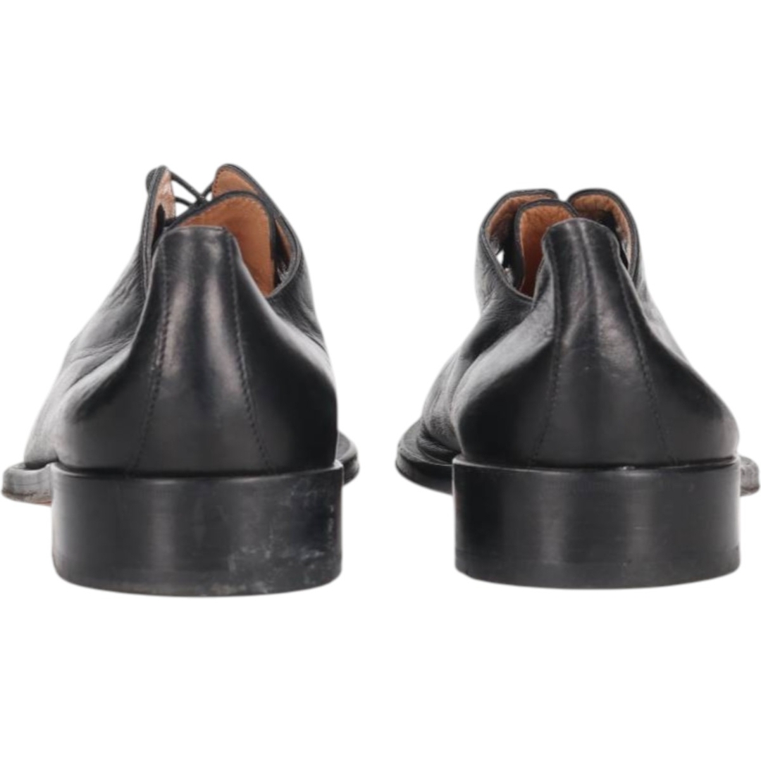 BRUNOMAGLI - 古着 ブルーノマリ Bruno Magli Uチップシューズ