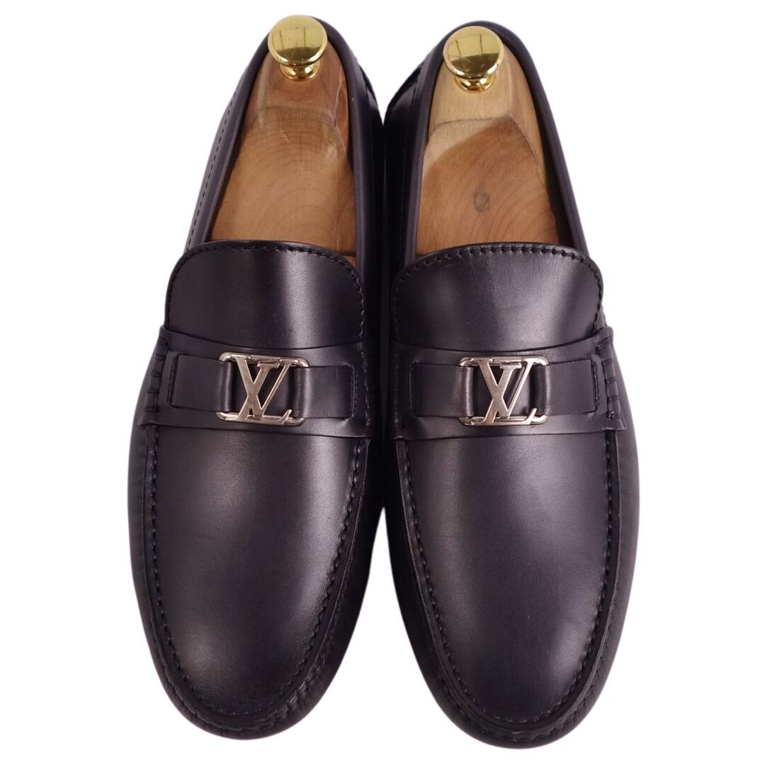 LOUIS VUITTON - 未使用 ルイヴィトン LOUIS VUITTON ローファー