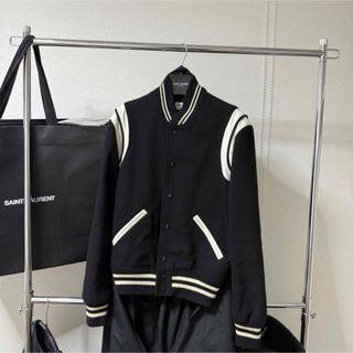 SAINT LAURENT - サンローラン スタジャンの通販 by すずあみ's shop