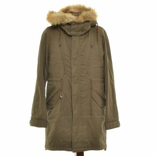 LOUNGE LIZARD（モッズコート）のフリマアイテム一覧