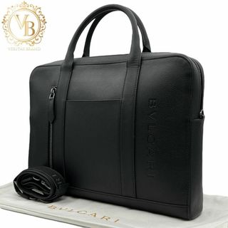 BVLGARI（ビジネスバッグ）のフリマアイテム一覧