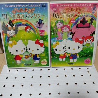 サンリオ（DVD/ブルーレイ）のフリマアイテム一覧