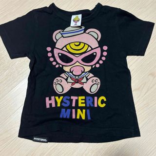 HYSTERIC MINI（Tシャツ）のフリマアイテム一覧