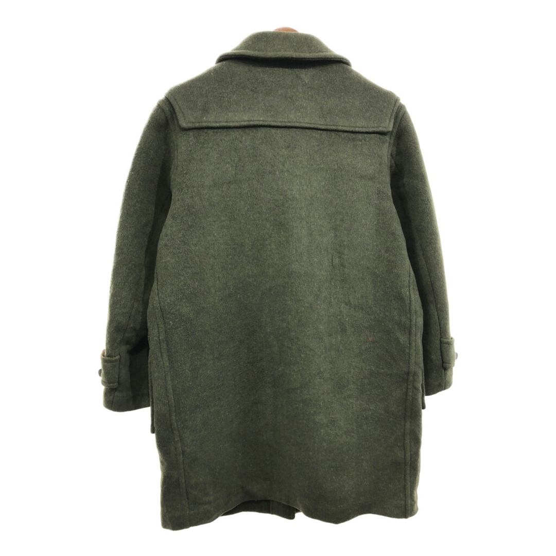 BURBERRY - 90年代 イングランド製 Burberrys バーバリーズ ダッフル