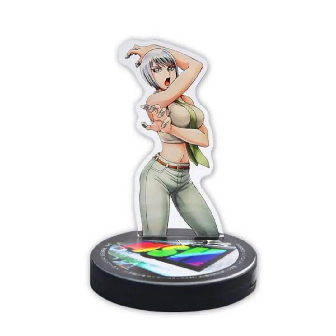 SANKYO - からくりサーカス しろがね アクリルスタンドの通販 by たい