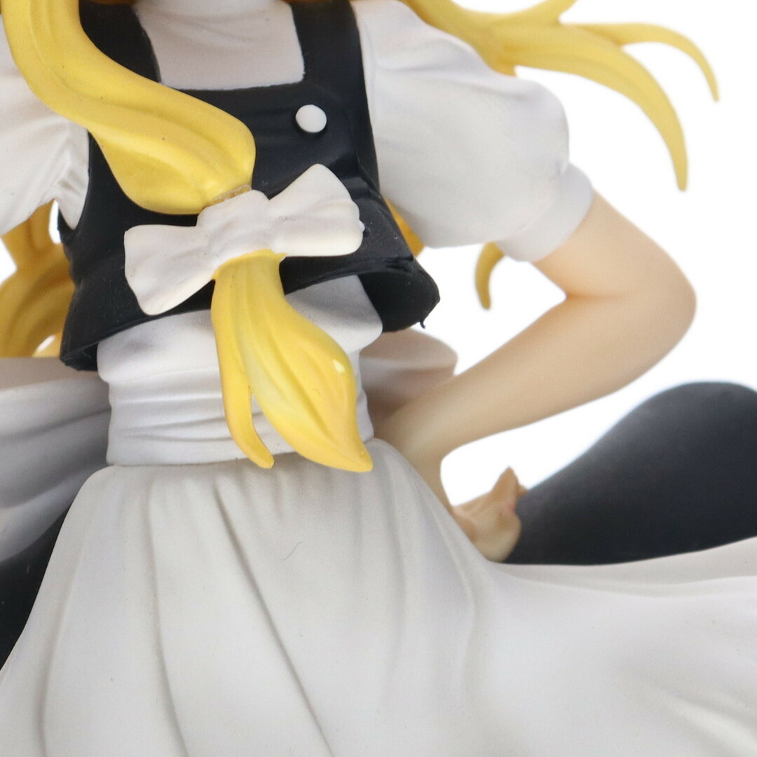 GRIFFON ENTERPRISES - 普通の魔法使い 霧雨魔理沙(きりさめまりさ