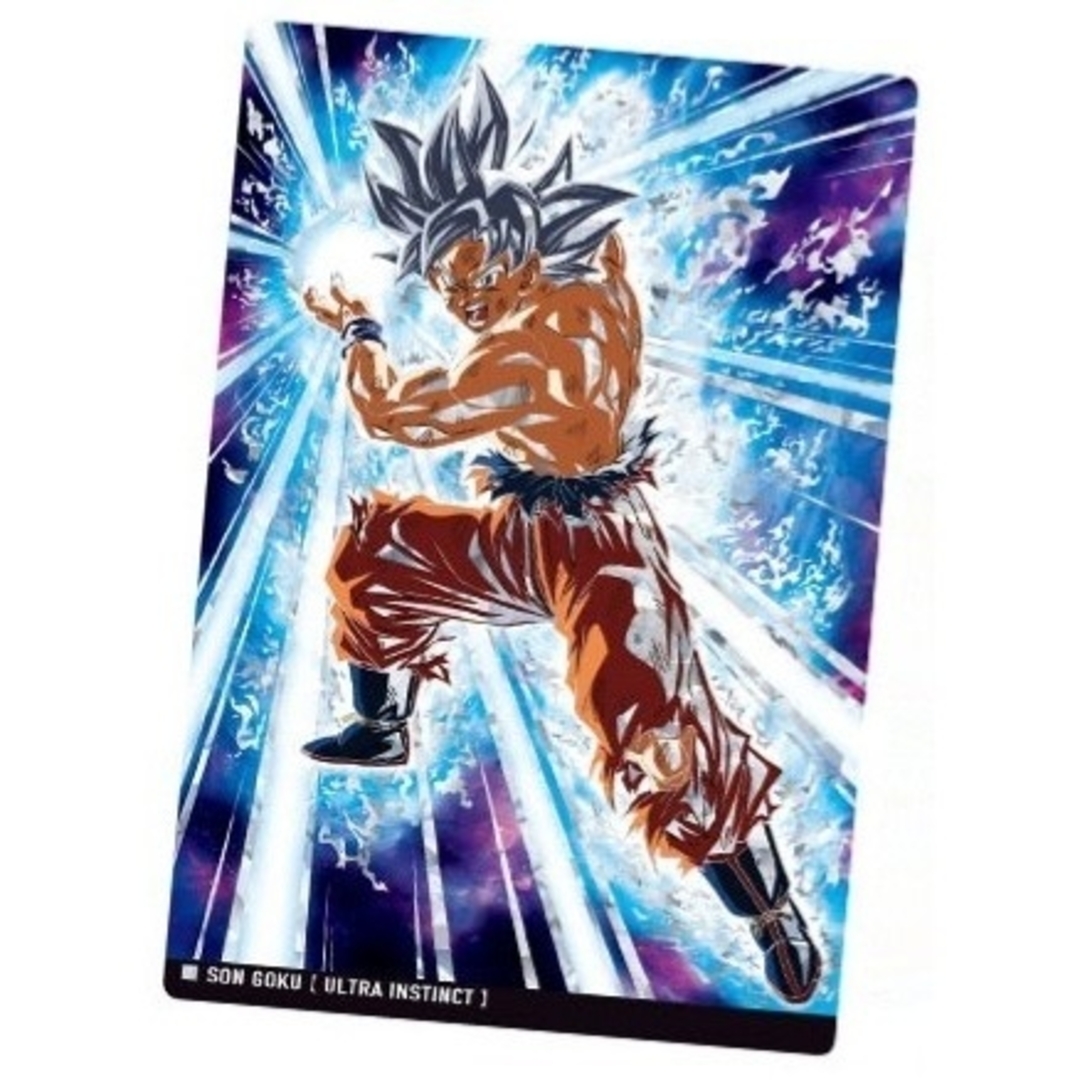 ドラゴンボール - イタジャガ ドラゴンボール Vol.7 7-23 SSR 孫悟空