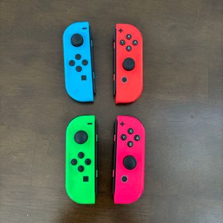 Nintendo Switch - Switchジョイコンジャンク品の通販 by あんころ's