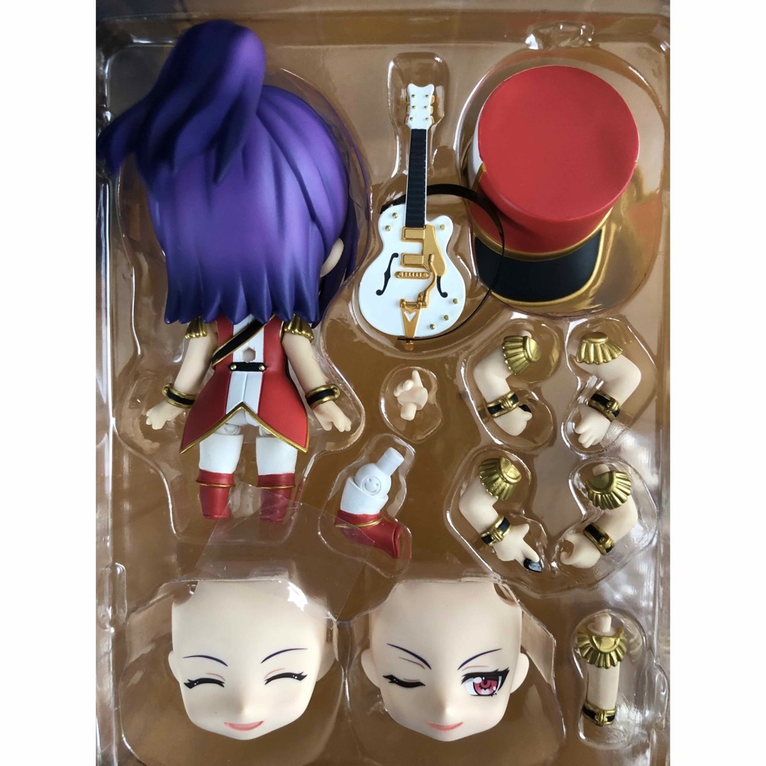 ねんどろいど 瀬田薫 ステージ衣装Ver 1340 Amazon.co.jp