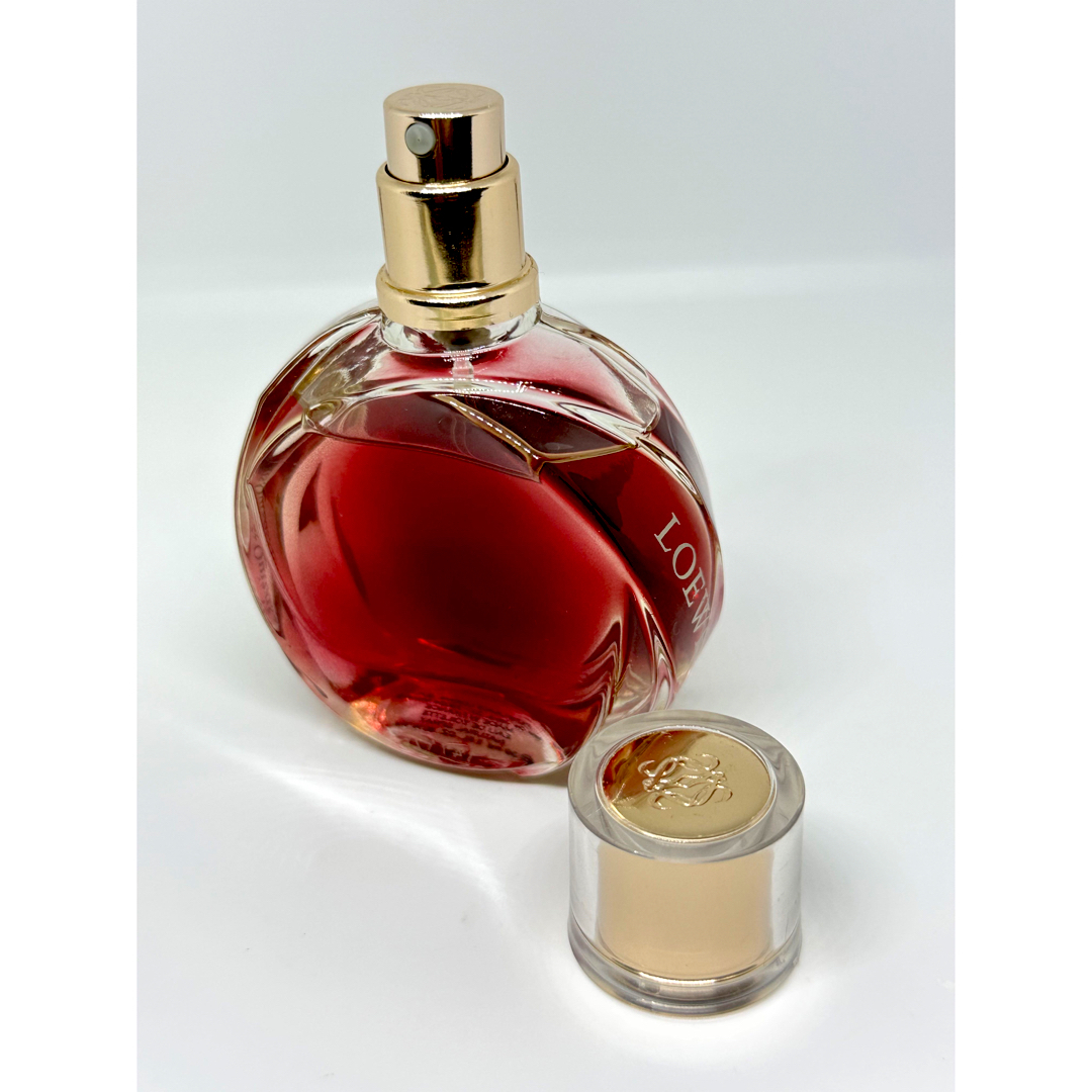 LOEWE - ロエベ キサス キサス キサス パシオン オードトワレ 30mlの