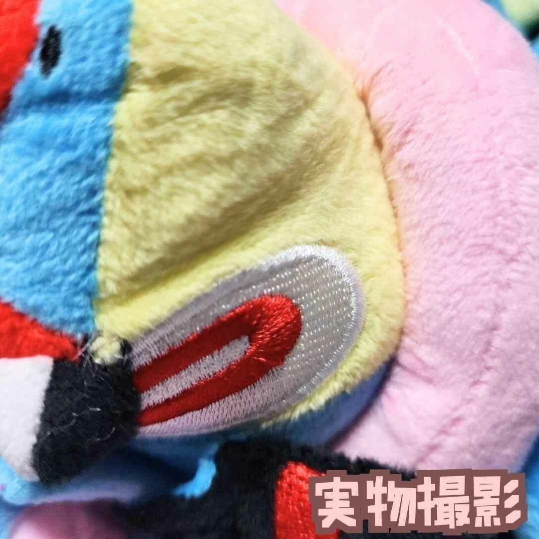 サトシゲッコウガ ぬいぐるみ ゲッコウガ 大きい 特大 国内35cm 【残3