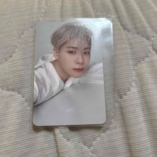 ASTRO チャウヌ ASTROAD ファンクラブ限定トレカ ASTRO チャウヌ