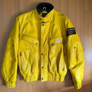 YeLLOW CORN（ライダースジャケット）のフリマアイテム一覧