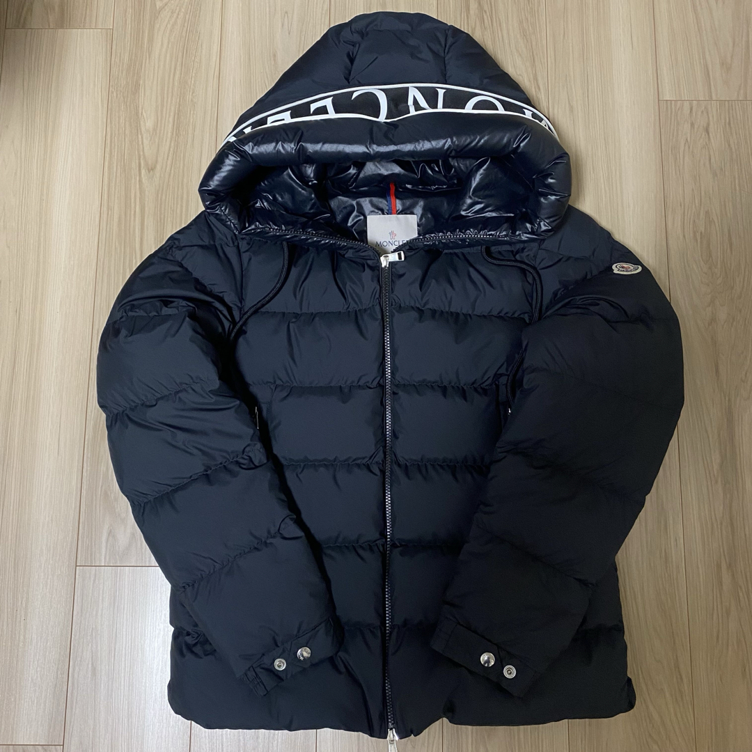 MONCLER - 極美品 モンクレール カーデーレ CARDERE 国内正規品