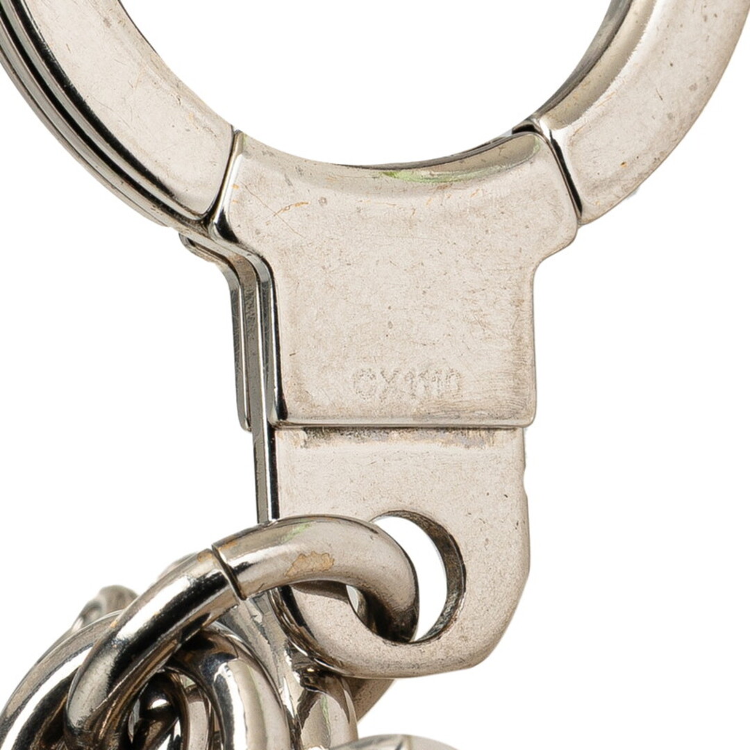 LOUIS VUITTON - ルイ ヴィトン タイガ ポルトクレ LVクラブ