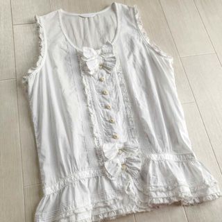 KANEKO ISAO（シャツ/ブラウス(半袖/袖なし)）のフリマアイテム一覧