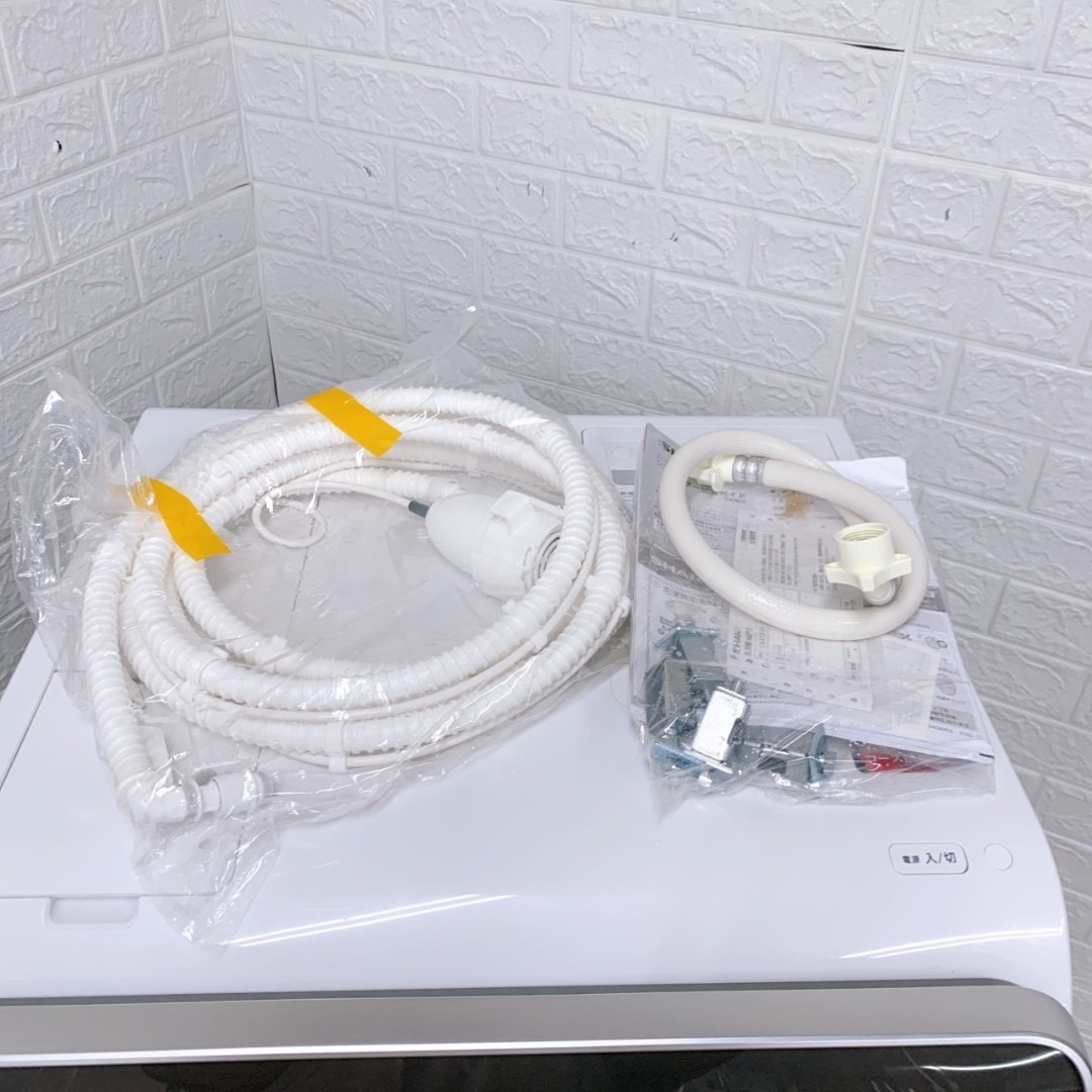 K100820 シャープ 11.0kg 洗濯機 大型 小型 一人暮らし