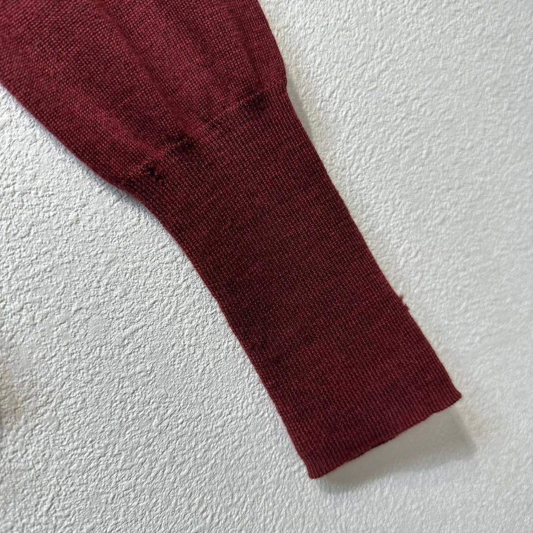 Vivienne Westwood - 希少 ヴィヴィアンウエストウッド レッドレーベル