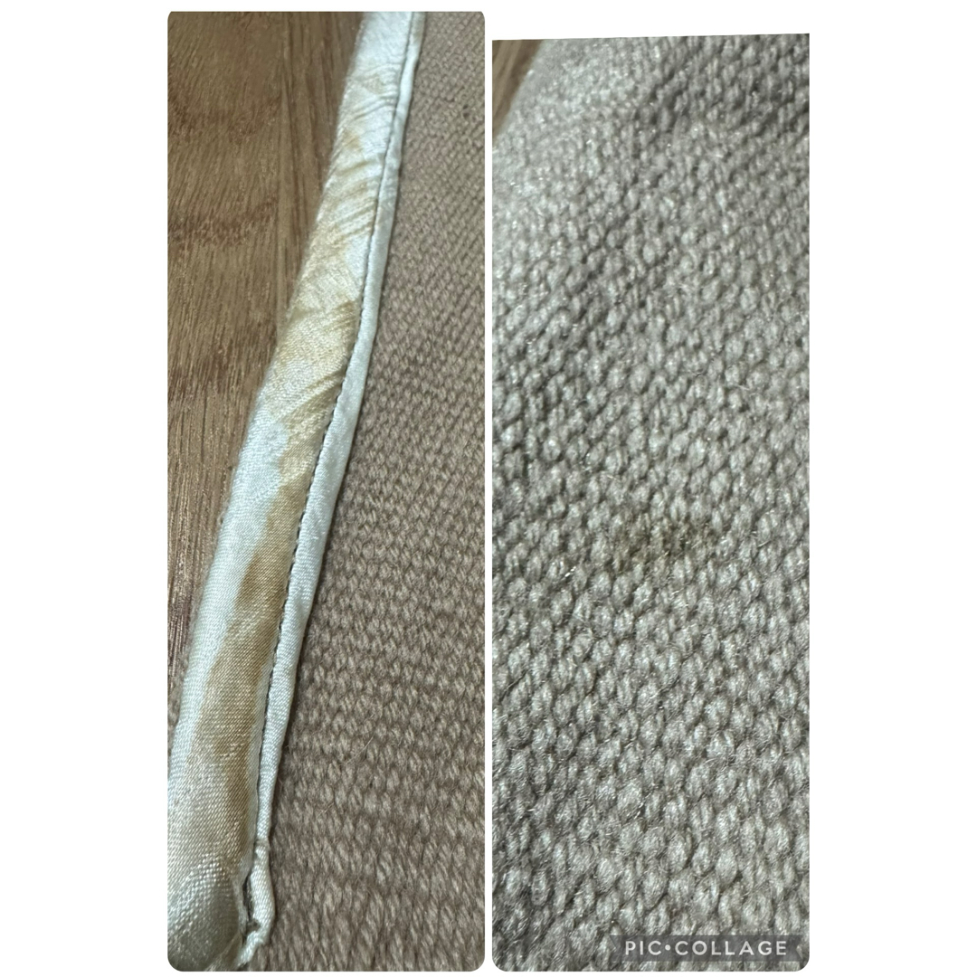 VINTAGE - ORTEGA'S オルテガ 60s 赤タグ チマヨベスト ネイティブ