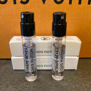 LOUIS VUITTON（サンプル/トライアルキット）のフリマアイテム一覧