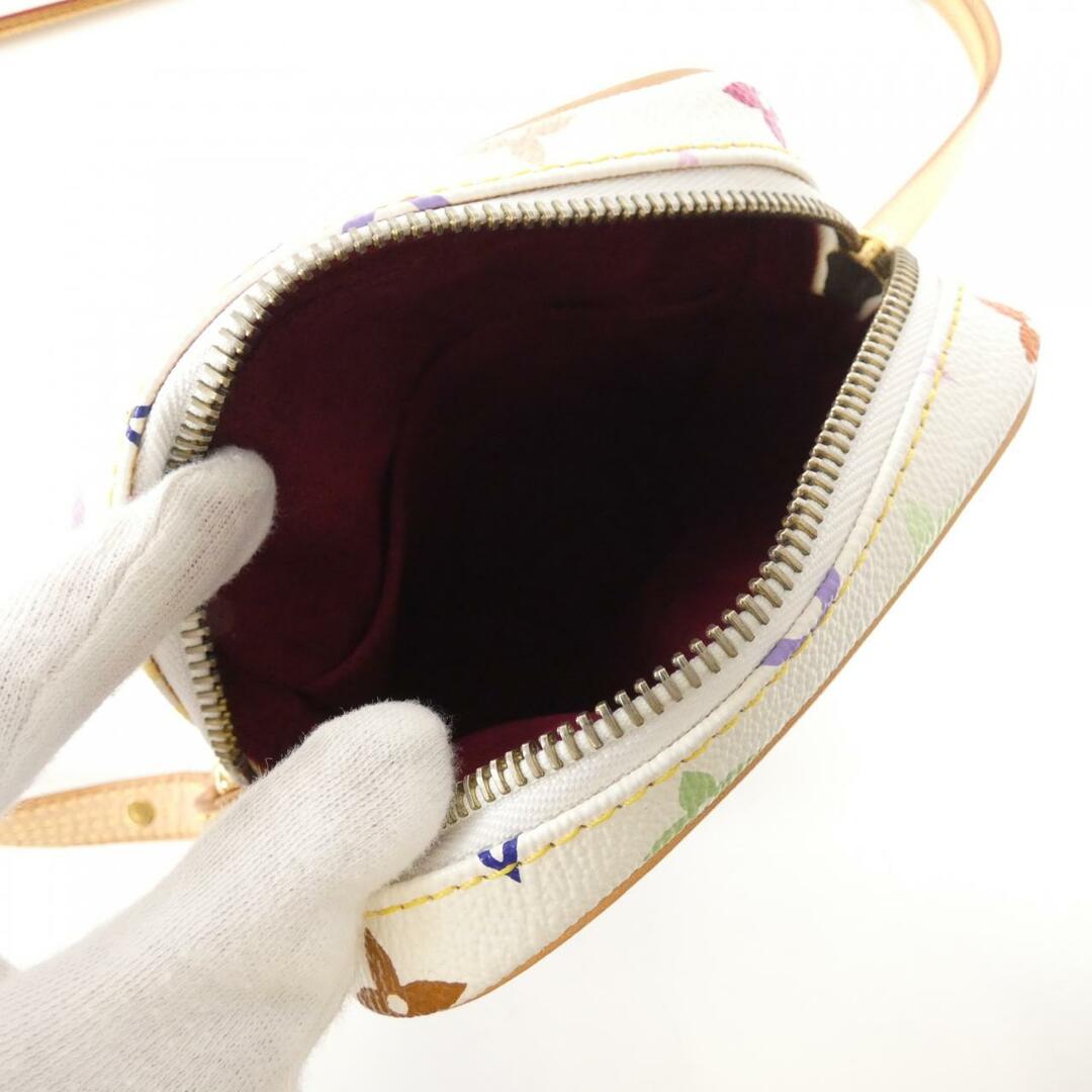 LOUIS VUITTON - ルイヴィトン マルチカラー リフト M40055 ショルダー