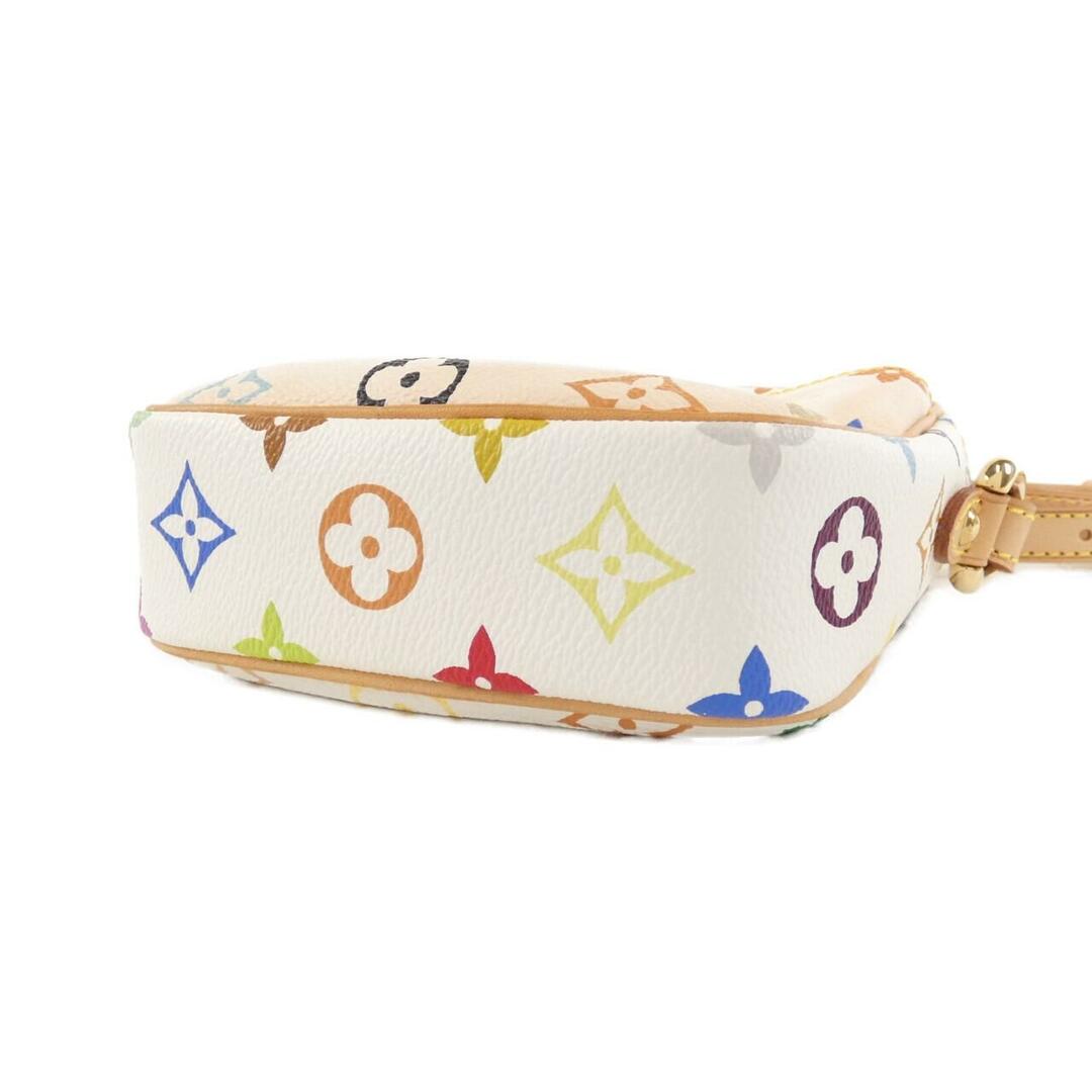 LOUIS VUITTON - ルイヴィトン マルチカラー リフト M40055 ショルダー