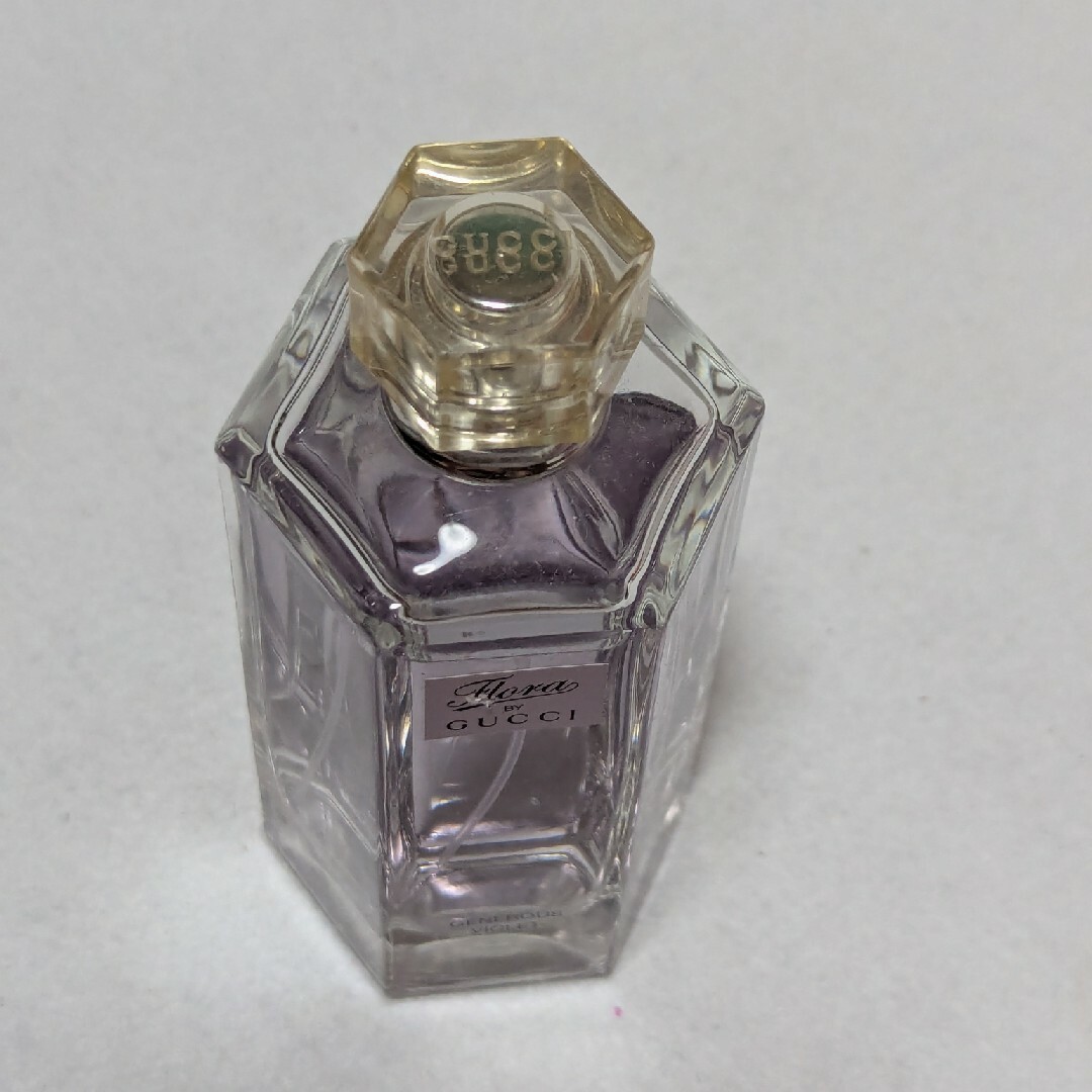 GUCCI - 廃盤希少フローラバイグッチガーデンジェネラスバイオレット