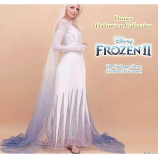 Secret Honey - シークレットハニー 氷エルサ 衣装 正規品 Dハロの通販