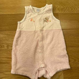 familiar（ロンパース）のフリマアイテム一覧