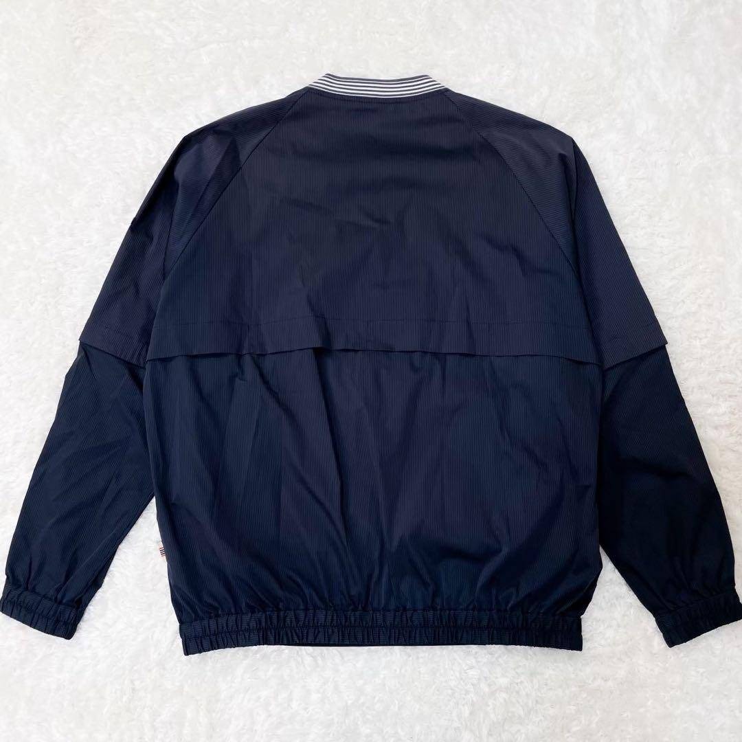 BURBERRY - 極美品 BURBERRY GOLF バーバリーゴルフ ナイロン