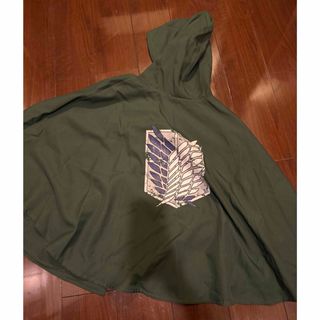 調査兵団マント 進撃の巨人のフリマアイテム一覧