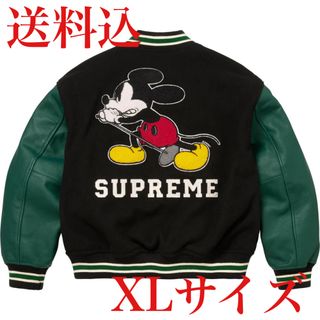 Supreme（スタジャン ・ グリーン・カーキ/緑色系）のフリマアイテム一覧