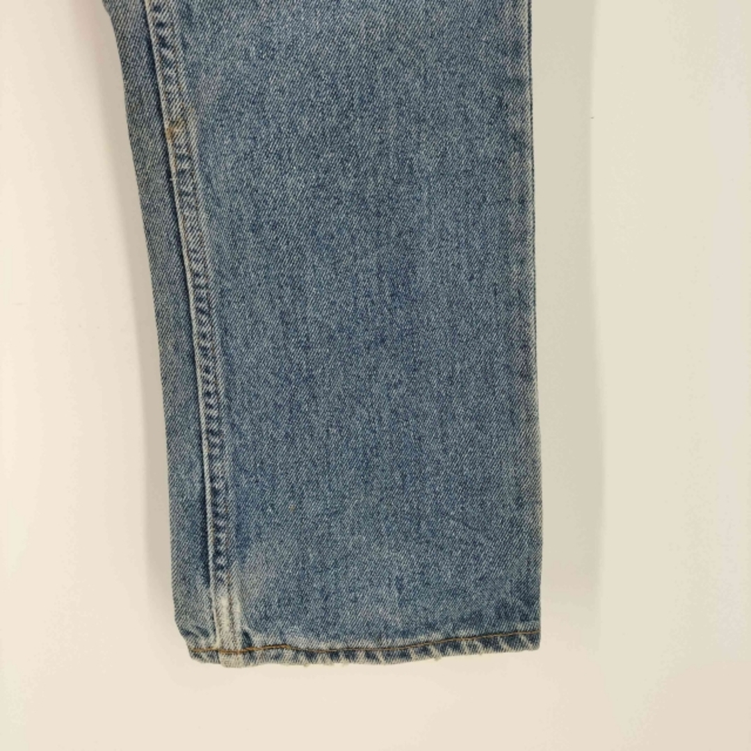 schott - Schott(ショット) USA製 ボタンフライ デニム パンツ メンズ