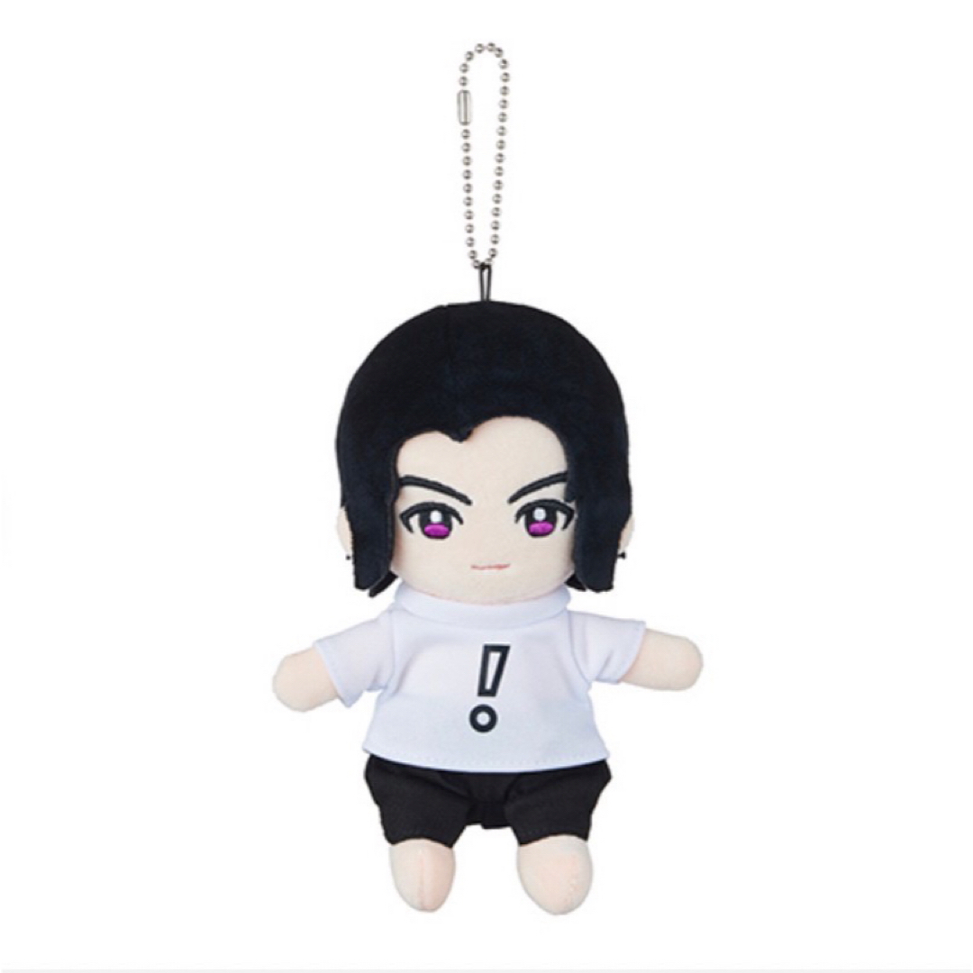 Hey! Say! JUMP - 新品未開封高木雄也ぬいぐるみHey!Say!JUMP15周年