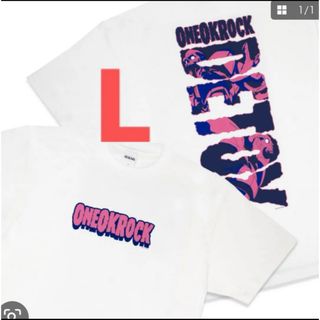ONE OK ROCK（ミュージシャン）のフリマアイテム一覧