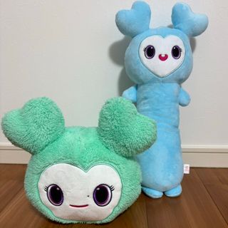 TWICE（キャラクターグッズ）のフリマアイテム一覧