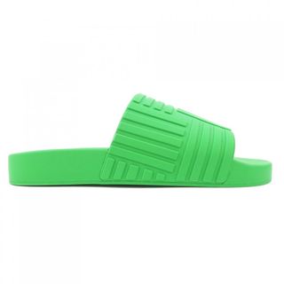 BOTTEGA VENETA（靴/シューズ ・ グリーン・カーキ/緑色系）のフリマ