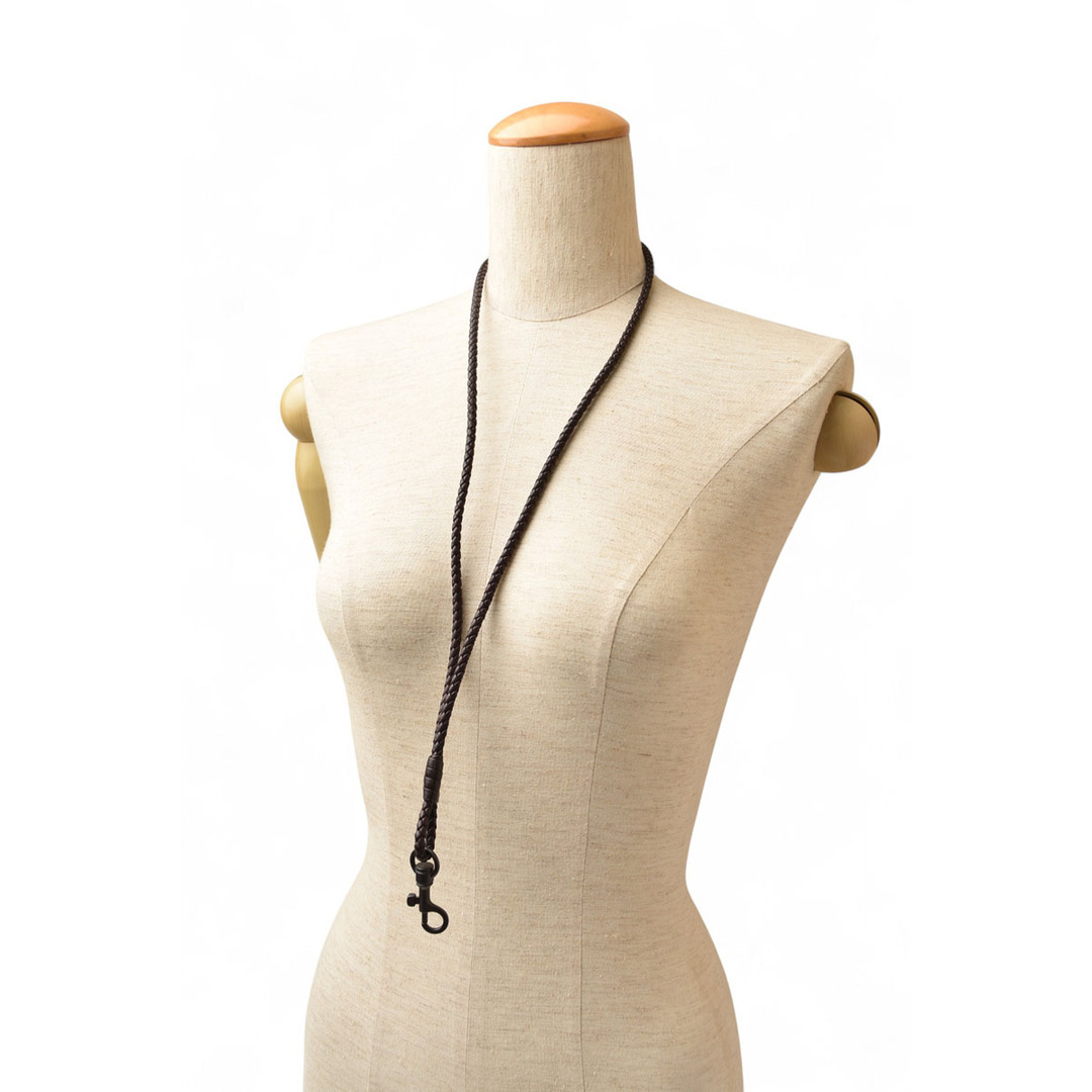 BOTTEGA VENETA - ボッテガヴェネタ ネックストラップ BOTTEGA VENETA