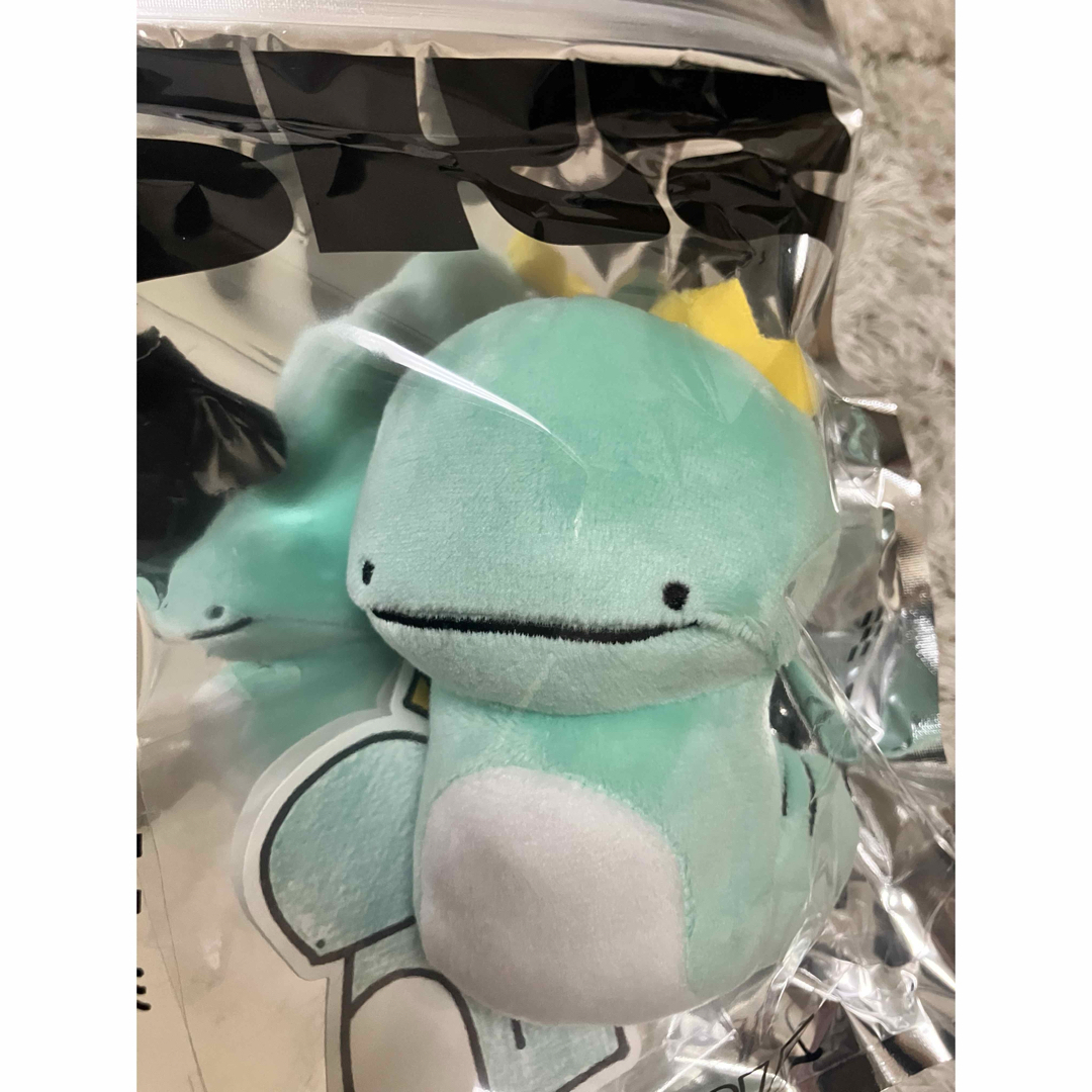 Stray Kids - スキズ jypポップアップ メンプロ バッグチャーム